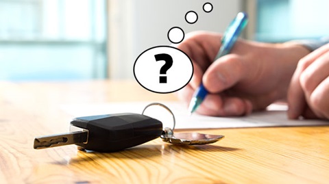 Tout savoir sur l'assurance auto